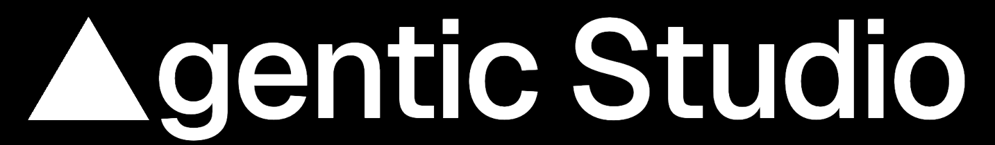 Agentic Studio
